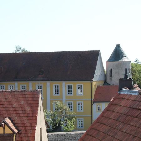 Durrwangen Hotel-Gasthof Zum Hirschen מראה חיצוני תמונה