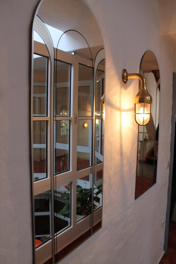Durrwangen Hotel-Gasthof Zum Hirschen מראה חיצוני תמונה