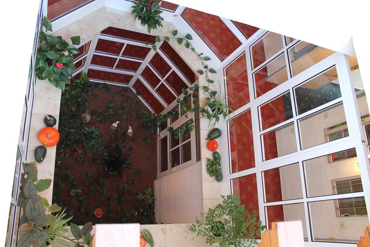Durrwangen Hotel-Gasthof Zum Hirschen מראה חיצוני תמונה